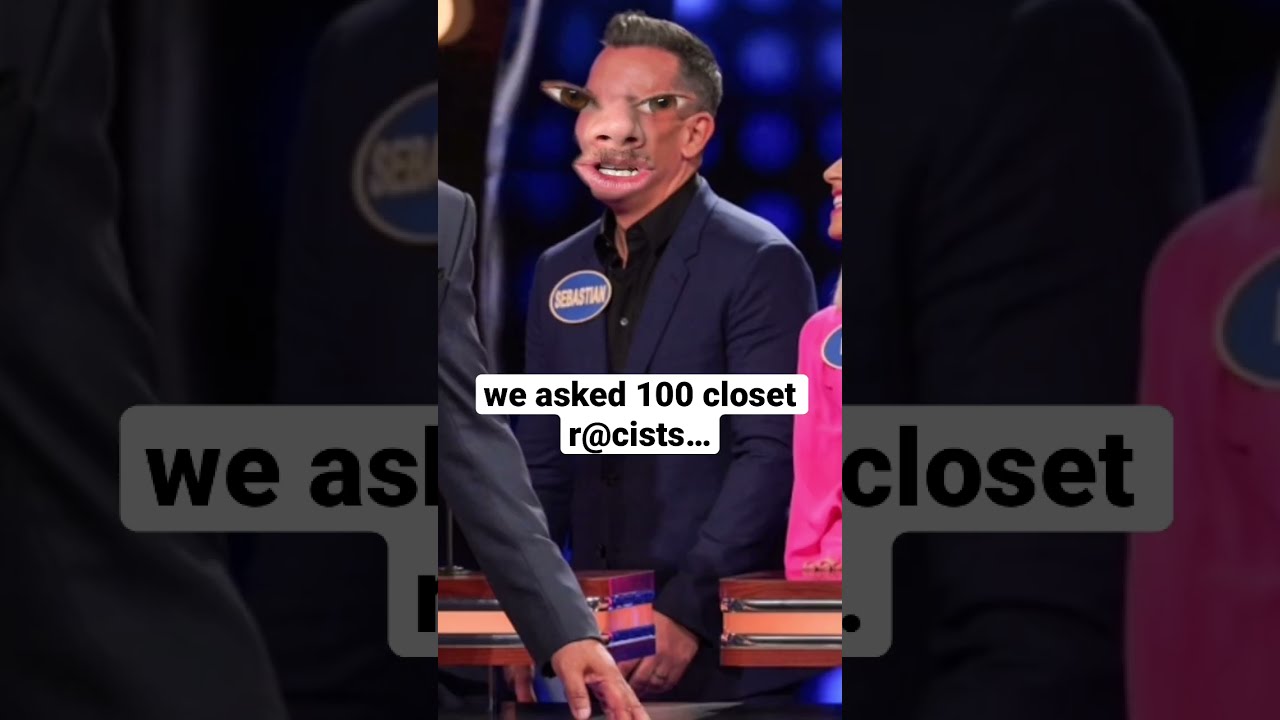 We Asked 100 Closet R Cists Shorts Comedy Funny