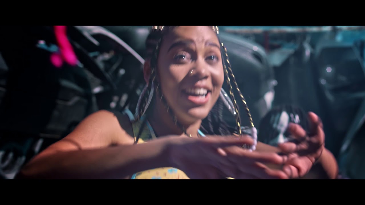 Edgars - Don't Tell Me What To Do - FILM