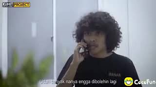 Keluar Di Dalem Ga Bahaya Tah,,