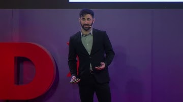 Microdosing Psychedelics: Small is Big | JOSEPH ROOTMAN | TEDxLimassol