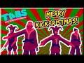 TABS Holiday Story - Kicker Family spreads Christmas Joy