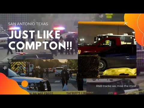 JUST LIKE COMPTON