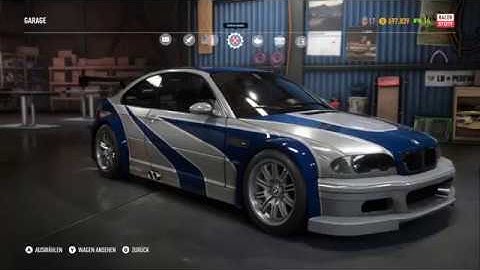 Need for Speed Payback - 