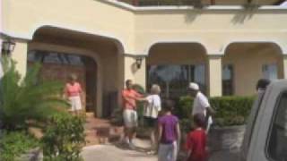 THE ST. GEORGE'S CLUB - BERMUDA