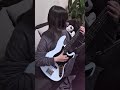 残機弾いたよ #ベース女子 #bass #ベース #弾いてみた #ずとまよ #残機