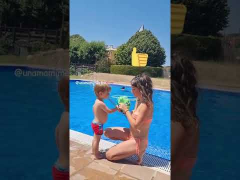 🎬 Video con opiniones sobre Manguitos Decathlon Para Niños