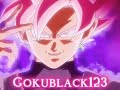 Gokublack123 and gojira157 collab