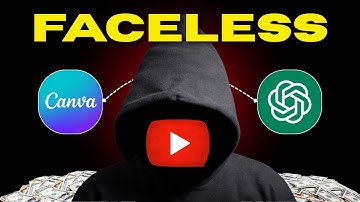 Making Faceless YouTube Videos Is Easy, Actually
