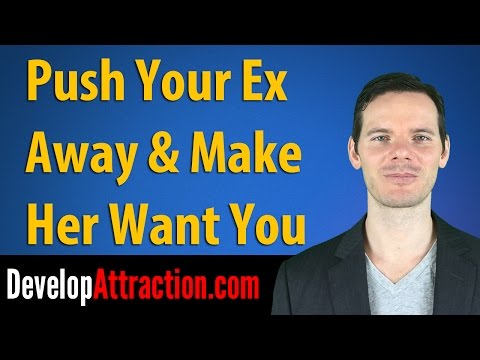 Push Your Ex