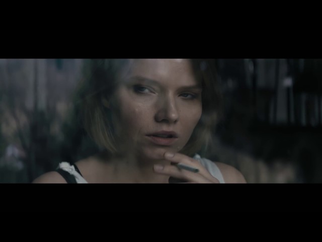 Wojtek Mazolewski - Polish Girl