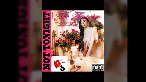 No Foreign-Not Tonight ft.Lil Kim