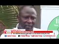 IEBC YAANZA KUCHAMBUA MAOMBI YA KUWAVUA WABUNGE MADARAKA IEBC YAANZA KUCHAMBUA MAOMBI YA KUWAVUA WABUNGE MADARAKA