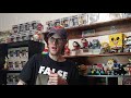 End of video