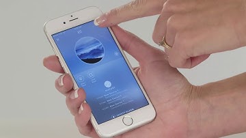 Iris 2nd Generation Smart Button Reset
