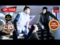 The Half Visioned Witness | CID (Bengali) - Ep 1458 | Full Episode | 11 Nov 2023