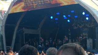 Suicidal Tendencies - Clap Like Ozzy - Live at Graspop 2017