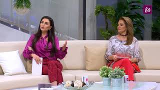 عبير جبجي - سبعة امور يجب ان نتخلص منها لنعيش سعداء