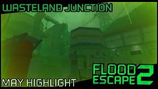FE2 - Wasteland Junction (High Insane / 4.7) [HIGHLIGHTED]