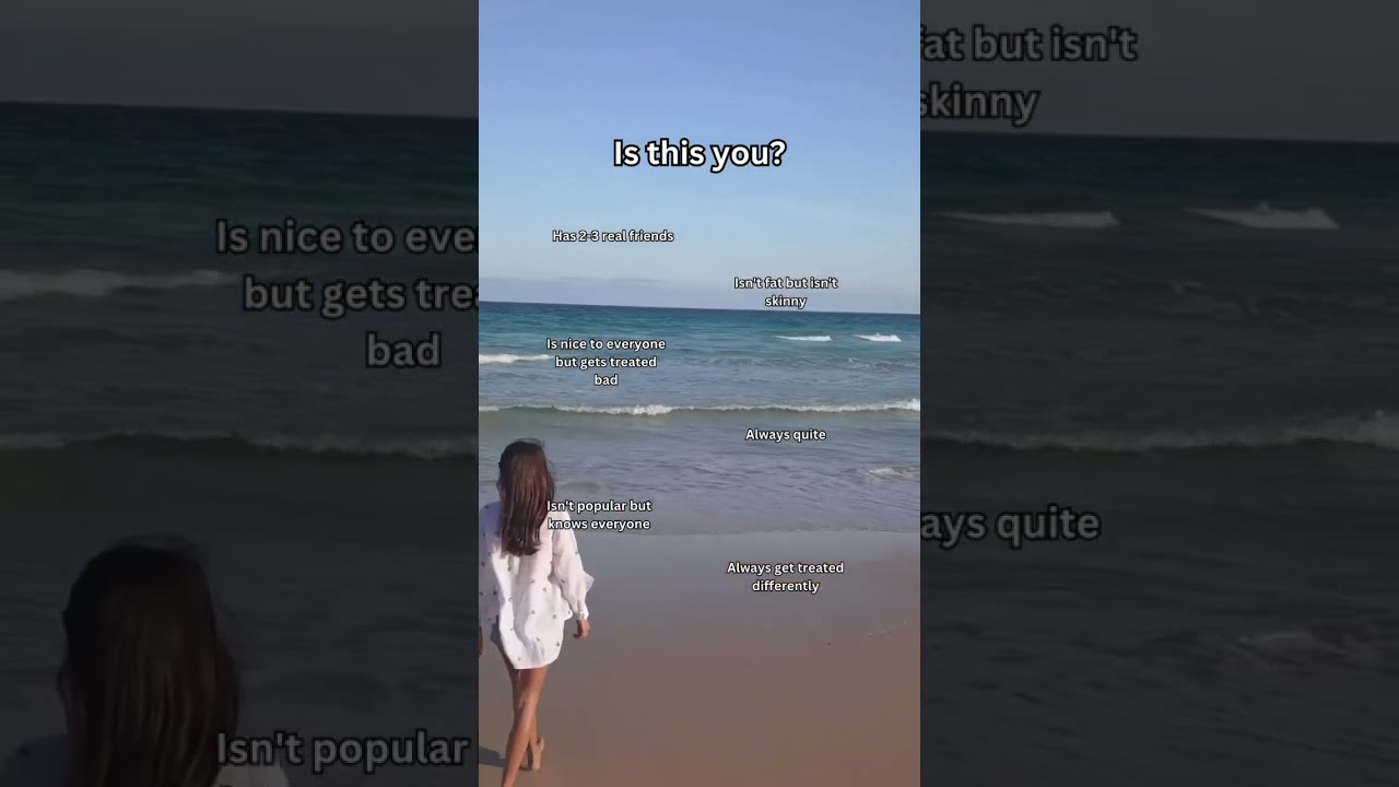 Is This You 