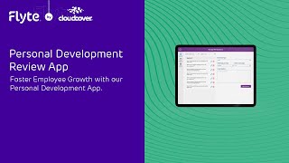Flyte Microsoft 365 Performance Appraisal App