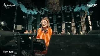 Tinashe - Nasty ( Miss Dre Edit Remix ) Kiss Fm