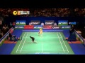Highlights 2013 all england ms qf lee chong wei vs tien minh nguyen