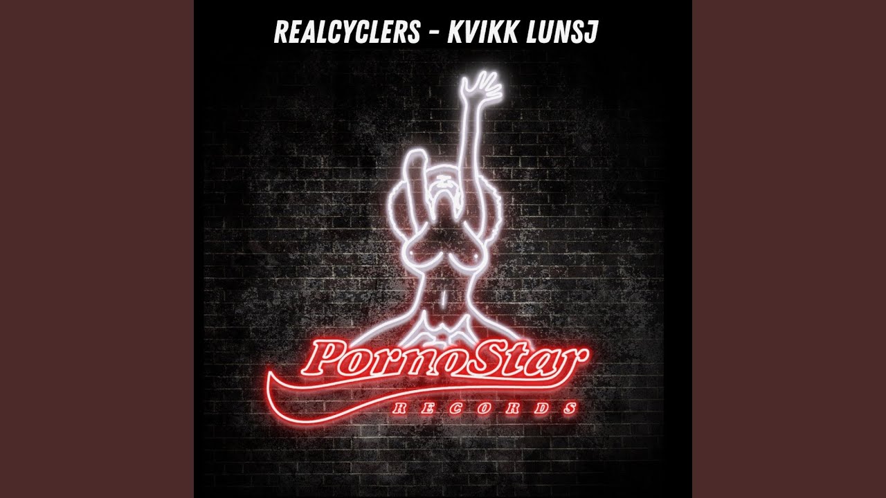 YouTube पर Kvikk Lunsj (Original Mix) देखें