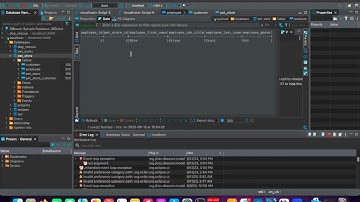 Week 15 coding project