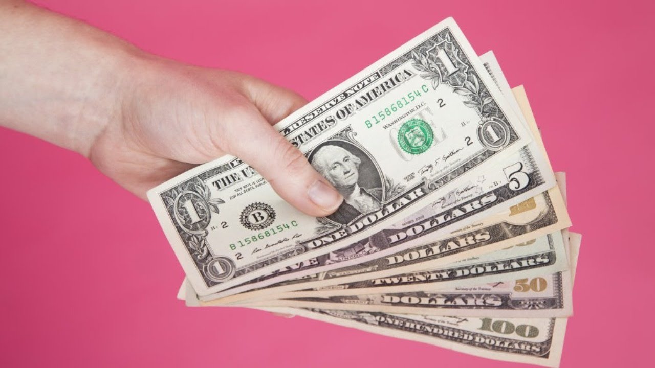 Giving away money via Cashapp! YouTube