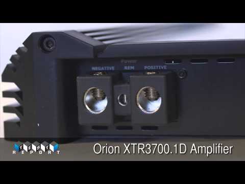 Orion XTR3700.1D