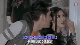 ASBAK BAND - SUNGGUH AKU RINDU (Karaoke Tanpa Vocal)