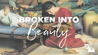 Franco Smit - Broken Into Beauty (2024/05/19 18:00 Service)