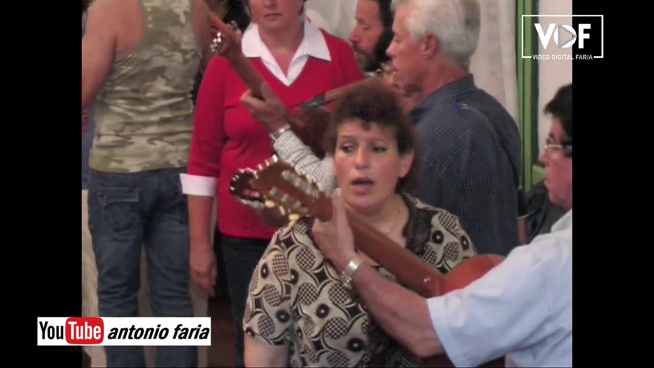 Baile Regional 2008 Clube União Topo, Ilha São Jorge