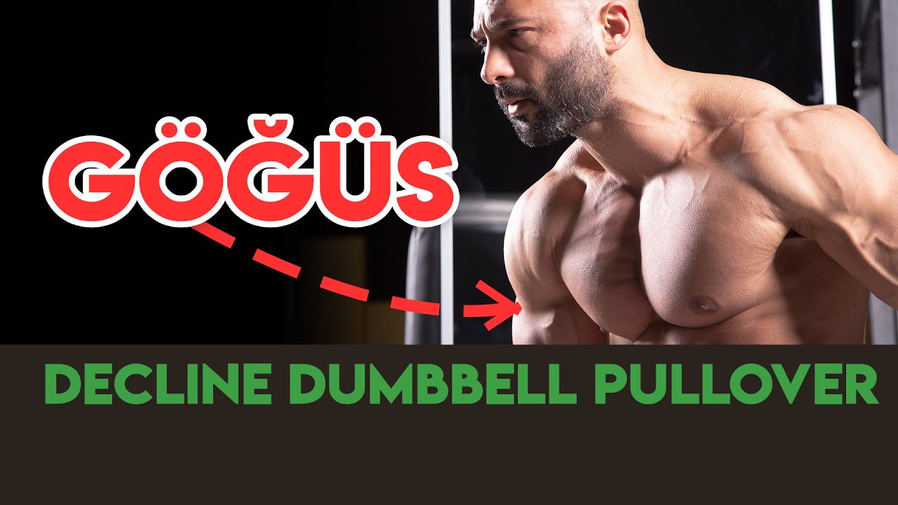 Decline Dumbbell Pullover Nas l Yap l r YouTube decline-dumbbell-pullover-nas-l-yap-l-r-youtube