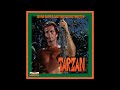 Capture de la vidéo Tarzan Tv Theme (German) * Quirin Amper & Fred Strittmatter