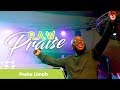 R.A.W Praise with Freke Umoh at The Elevation Church