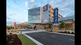 Northside Hospital Cherokee