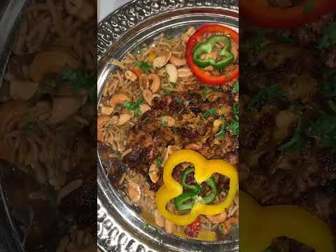 10 أطباق ب ٧٠٠ جنيه في مطعم سوري اكتشاف 