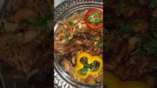 10 أطباق ب ٧٠٠ جنيه في مطعم سوري اكتشاف | Syriana