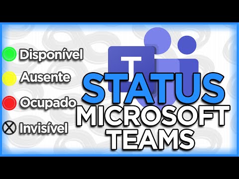 Vídeo: Como Determinar O Status De Uma Organização