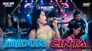 Midua Cinta | Mustika Nada plg | live Tanjungkerta