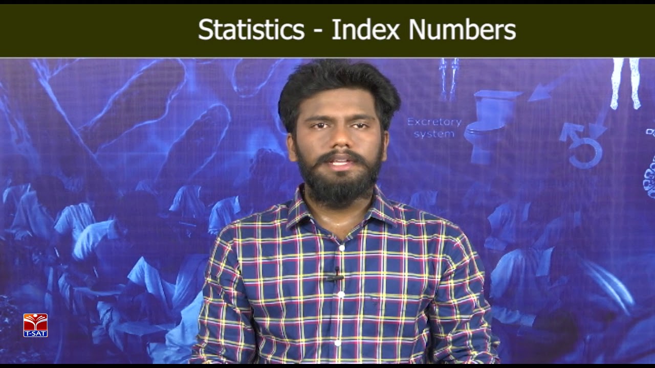 TSPSC || ASO / MPSO - Statistics - Index Number - P2 || V. Uday Reddy upscale furniture stores