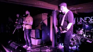 Underview - Happy Families - Broadcast, Glasgow, 08/02/2015