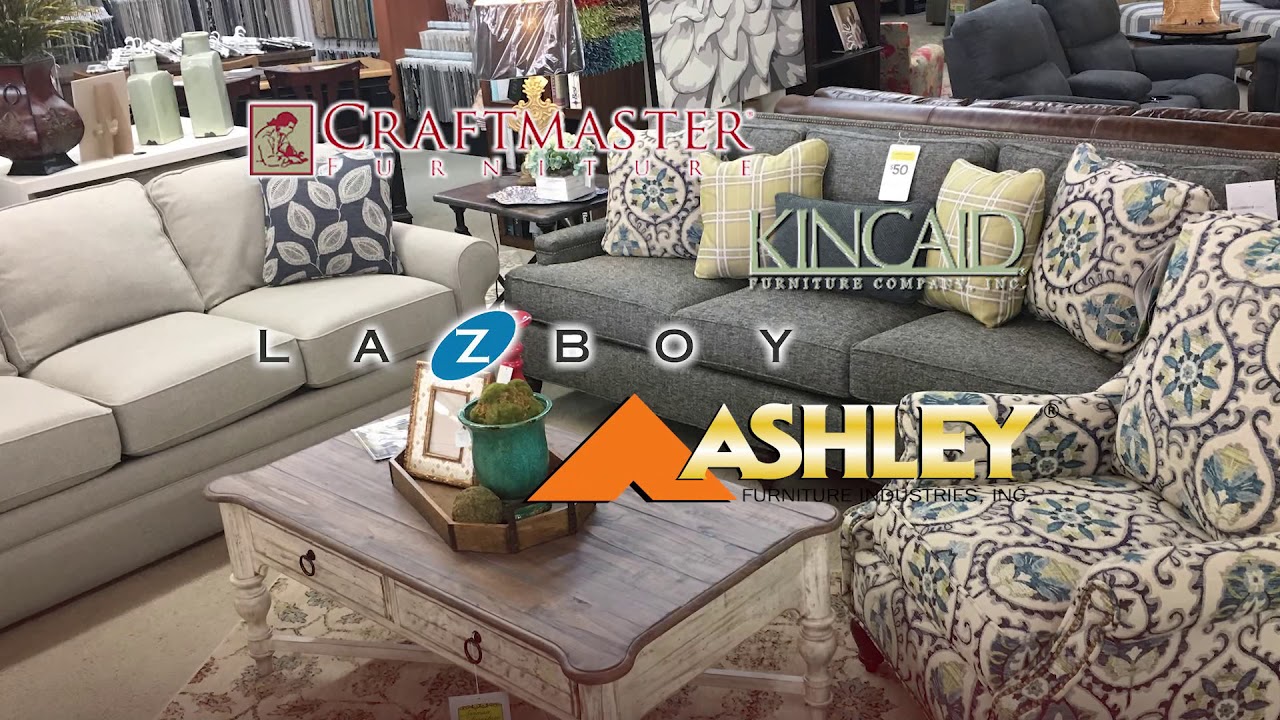 Norman Furniture Fayetteville TN