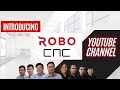 ROBO CNC | Official Haas &amp; Solidcam Malaysia