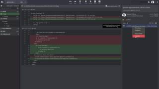 Inelemento tips: open files from GitKraken