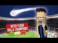 AUTOGOL CARTOON - Inter fuori dalla Champions image