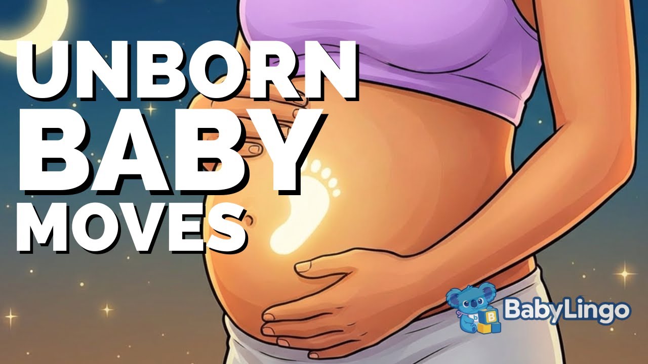 RELAXING MUSIC FOR UNBORN BABY IN WOMB | pregnancy calm 🎶💗 - YouTube