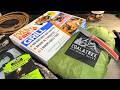 What's Inside This $200 Camping & Survival Subscription Box? Crate Club Major