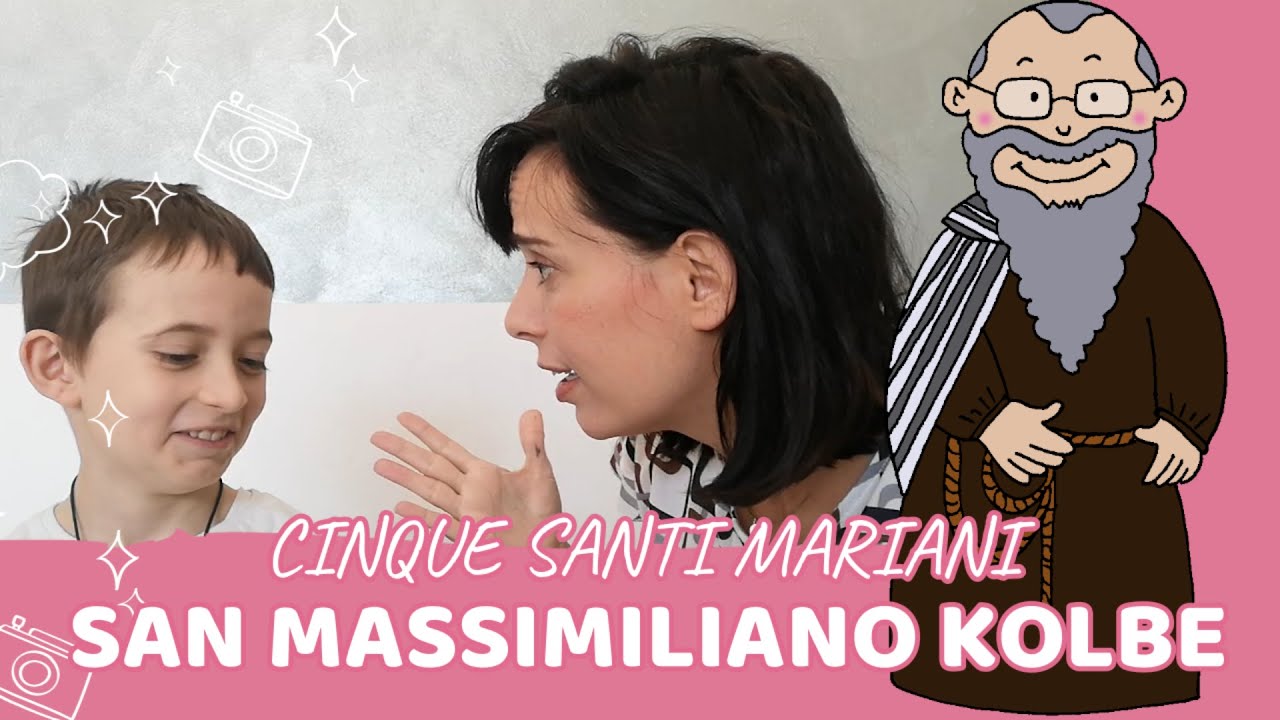 San Massimiliano Kolbe